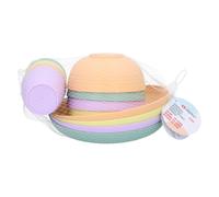 Service de Vaisselle 12 Pièces