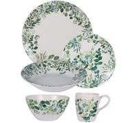 Table Passion - Service de vaisselles 20 pièces Natura