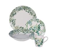 Service de vaisselles natura 16 pièces