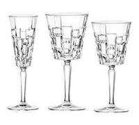 Service de verres 18 pièces Etna Rcr RCR