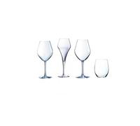 Service de verres 24 pièces Arom'Up chef et sommelier