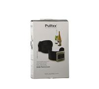 Pulltex - Thermomètre à bouteille - Noir