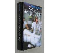 Service des urgences Rose, Marcia (Auteur)