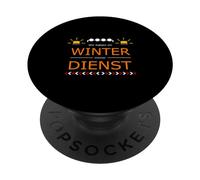 Service d'hiver PopSockets PopGrip Adhésif