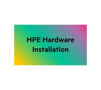 Service d'Installation et Démarrage HPE MSA (UA868E) pour MSA 1040 et 2040 - Planification, Conception et Déploiement par Spécialiste HPE