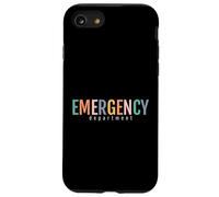 Service d'urgence infirmière médicale Coque pour iPhone SE (2020) / 7/8