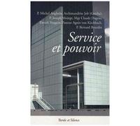 Service Et Pouvoir - Conférence De Carême À Notre-Dame De Pentecôte Diocèse De Nanterre