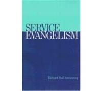 Service Evangelism Richard Stoll Armstrong (Auteur)