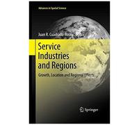 Service Industries And Regions