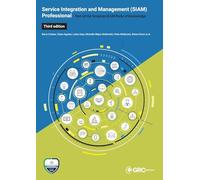 Service Integration and Management (SIAM™) Professional Body of Knowledge (BoK)