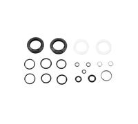 Rockshox 200 Hour/1 Year Lyrik Base/select/select+/ultimate (2022+) Generation-d Service Kit Argenté