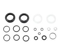 Rockshox 200 Hour/1 Year Zeb Base A2+/select A2+ 2023+ Service Kit Noir