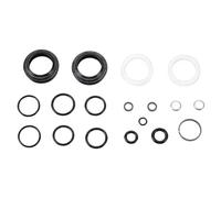 Rockshox 200 Hour/1 Year Zeb Base A2+/select A2+ 2023+ Dpa Only Service Kit Noir