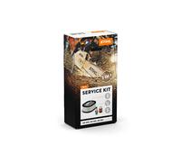 STIHL Kit de service 4 MS 461, 881 11240074102 Filtre, bougie