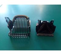 Service Kit Corps Lames et Peigne Philips Cutting Element