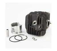 Service Kit de segments de piston de cylindre 49 mm for tronçonneuse MS290 MS310 MS390 MS 290 310 390 039 029 (pièces 1127 020 1216)