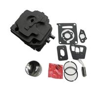 Service Kit de segments de piston de cylindre de 40 mm for débroussailleuse FS361, FS361R et FS361C. Pièces de rechange