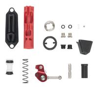 Sram Code Ultimate/stealth C1 Spare Parts Kit Argenté