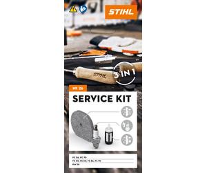 Service Kit FS 70 / FS 56 / FS 50 / FS 40 et KM 56 130046 - STIHL - 41440074100