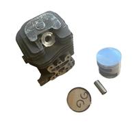 Service Kit piston cylindre 38 mm for tronçonneuse MS162 MS172 MS172C # 1148 020 0203