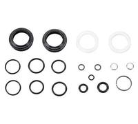 Rockshox 200 Hour/1 Year Silver 35 R/tk A1 Service Kit Noir Black