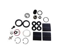 Service Kit Rockshox Solo Air - Boxxer Team B1 (Seals Hardware Sealhead) Argenté