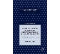 Service-Learning And Social Entrepreneurship In Higher Education