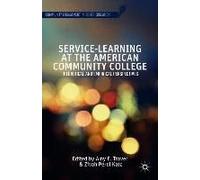Service-Learning At The American Community College