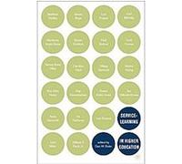 Service-Learning In Higher Education