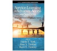 Service-Learning To Advance Access & Success