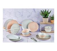Service les essentiels - pastel