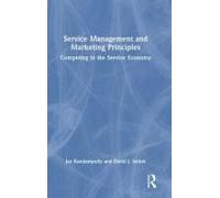 Service Management And Marketing Principles