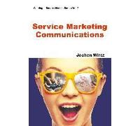 Service Marketing Communications