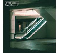 Service Merchandise – CD – Merge Labs