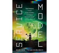 Service Model – Tor Books