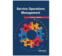 Service Operations Management