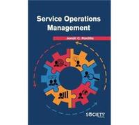 Service Operations Management by Jonah C. Pardillo Jonah C. Pardillo (Auteur)