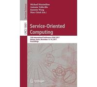 Service-Oriented Computing