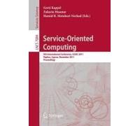 Service Oriented Computing