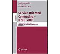 Service-Oriented Computing - Icsoc 2005