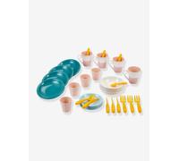 Dînette Ecoiffier Service picnic Vert Azur G