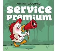 Service Premium