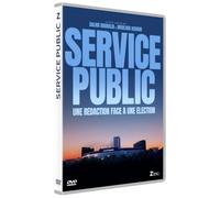 Service public DVD DVD