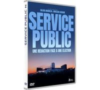 Service Public, Une Rédaction Face À Une Élection