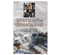 Service Quality In Commercial Banks