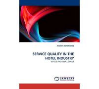 Service Quality In The Hotel Industry
