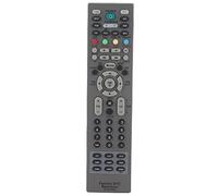 Service Remote C2 23 × 6 × 3 Service de Remplacement Télécommande HD pour TV LCD Mkj39170828
