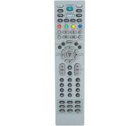Service Remote Mkj39170828 Abs Gris Remplacement Service HD Smart TV Télécommande pour LCD TV Mkj39170828