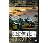 Service Secret
