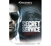 Service Secrets [DVD] [Import]